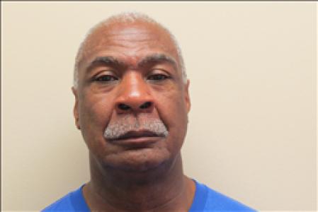 Gerald Copeland a registered Sex Offender of Georgia