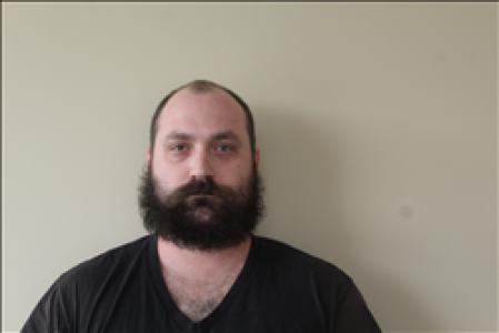 Jesse James Holloway a registered Sex Offender of Georgia