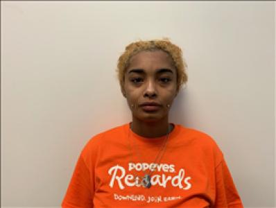 Tawanna Monique Abiley a registered Sex Offender of Georgia