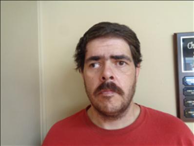 Byron Dustin Hines a registered Sex Offender of Georgia