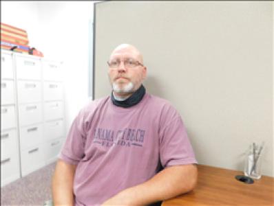 Timothy Dwayne Cook a registered Sex Offender of Georgia