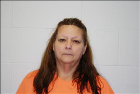 Glenda Sue Wims a registered Sex Offender of Georgia