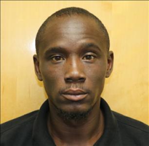 Demetrius Antwain Stewart a registered Sex Offender of Georgia