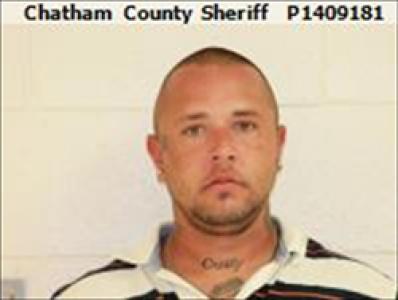 Ryan Adam Bowen a registered Sex Offender of Georgia