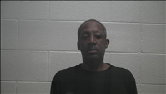 Mickey Tyrone Paschal a registered Sex Offender of Georgia