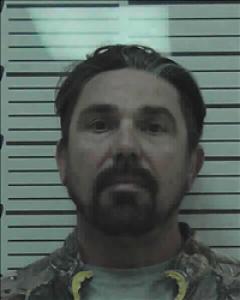 Buddy Shane Cannon a registered Sex Offender of Georgia
