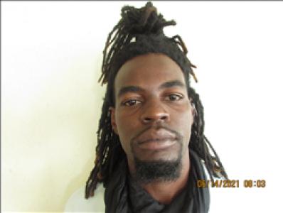 Stephen Carter a registered Sex Offender of Georgia