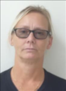 Elizabeth Brown a registered Sex Offender of Georgia