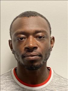 Dedrick Delane Booker Jr a registered Sex Offender of Georgia