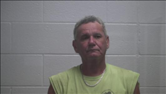 Jimmy Anthony Kitchens a registered Sex Offender of Georgia