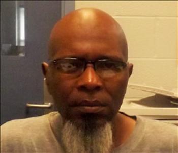 Nolden Bryant Johnson a registered Sex Offender of Georgia