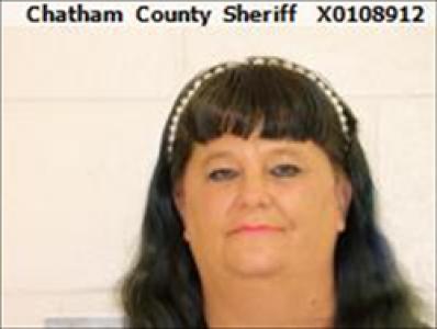 Kimberly Sue Madden a registered Sex Offender of Georgia