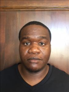 Deangelo Maurice Walker a registered Sex Offender of Georgia