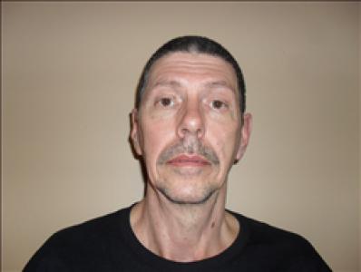 Frank Petty a registered Sex Offender of Georgia