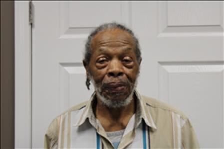 Wallace Mincey a registered Sex Offender of Georgia