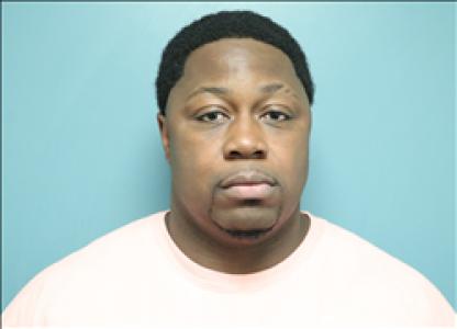 Curtis Richardson a registered Sex Offender of Georgia