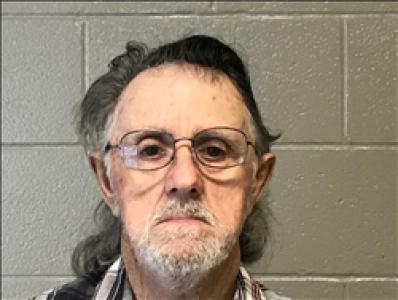 Charles Victor Scarborough a registered Sex Offender of Georgia