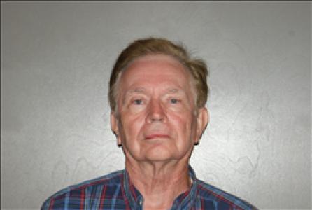 Billy Ray Norris a registered Sex Offender of Georgia