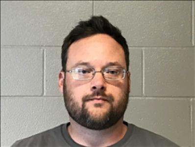 Stan Erick Wagner a registered Sex Offender of Georgia