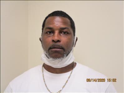 Russell Jerome Jones a registered Sex Offender of Georgia