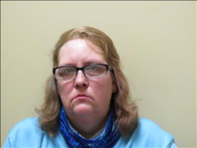 Kimberly Sue Childs a registered Sex Offender of Georgia