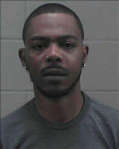 Deante Otis Gardner a registered Sex Offender of Georgia