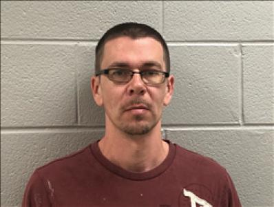 Jamie Earl Underwood a registered Sex Offender of Georgia