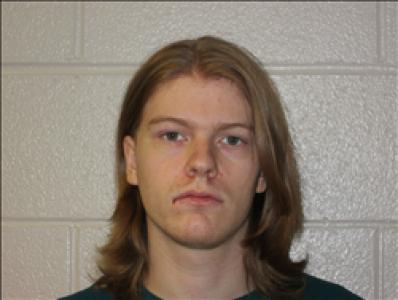 Jonathan Bennett Hall a registered Sex Offender of Georgia
