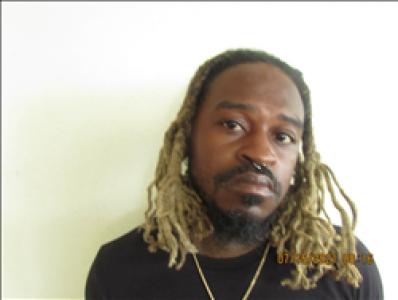 Octavious K Hunter a registered Sex Offender of Georgia