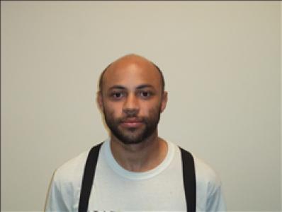 Andrew Rossdowd Brown a registered Sex Offender of Georgia