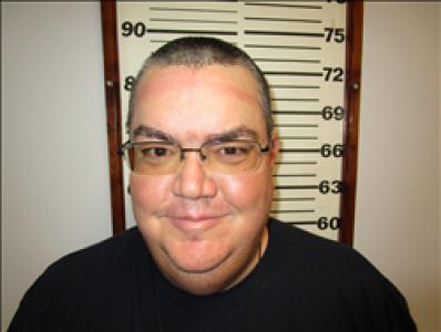 Douglas Randall Pope a registered Sex Offender of Georgia