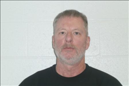 Jeffrey Blair Anna a registered Sex Offender of Georgia