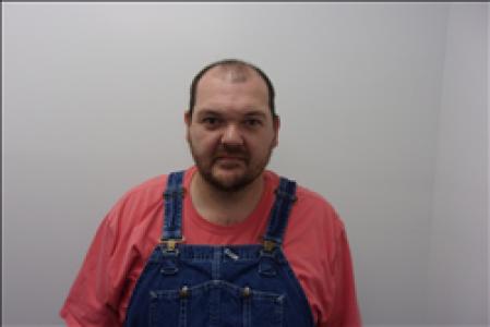 Martin Malone Griffin a registered Sex Offender of Georgia