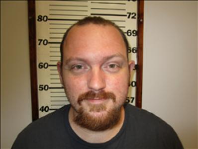 Matthew Cory Godfrey a registered Sex Offender of Georgia