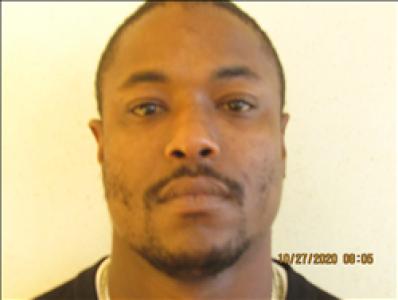 Anthony Prince Briscoe a registered Sex Offender of Georgia