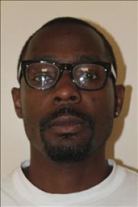 Michael Dewayne Jones a registered Sex Offender of Georgia