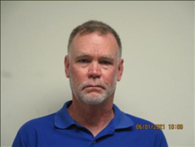 Steven Wayne Crum a registered Sex Offender of Georgia