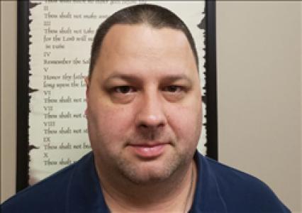 Joshua Alan Boggs a registered Sex Offender of Georgia