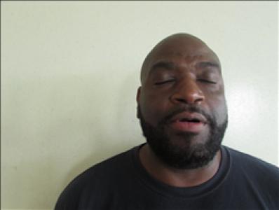 Jerome King a registered Sex Offender of Georgia