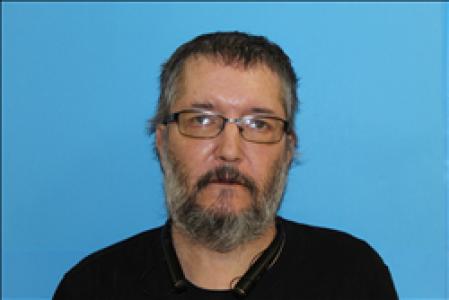 Roy Edward Hubert a registered Sex Offender of Georgia