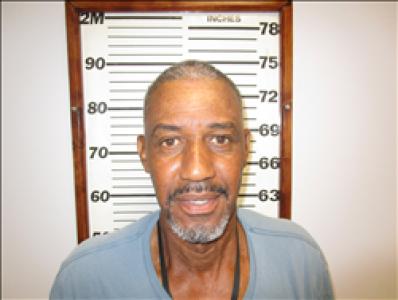 Wendell Carl Robinson a registered Sex Offender of Georgia