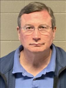 Jerry Michael Lanier a registered Sex Offender of Georgia