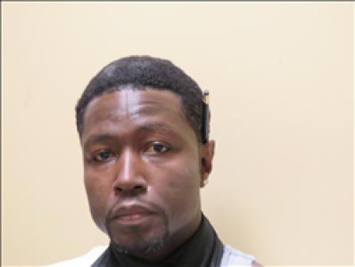 Earshelon Ambrosh Thomas a registered Sex Offender of Georgia