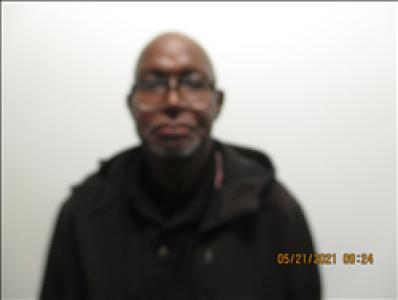 Bernard Clark a registered Sex Offender of Georgia