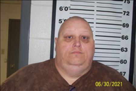 Donnie James Bromlow a registered Sex Offender of Georgia