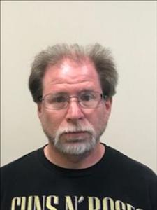 Ricky Dale Waldron a registered Sex Offender of Georgia