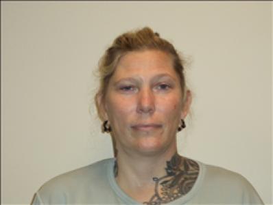 Patty Jennifer Bradley a registered Sex Offender of Georgia