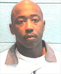 Darry Lee Williams a registered Sex Offender of Georgia
