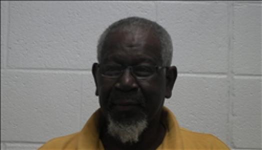 Purcell Hudson a registered Sex Offender of Georgia