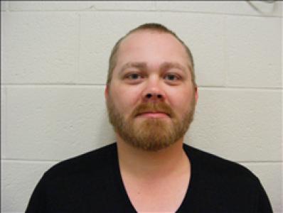Anthony David Carr a registered Sex Offender of Georgia